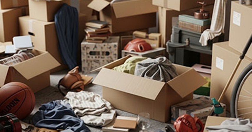 Benefits Of Junk Removal